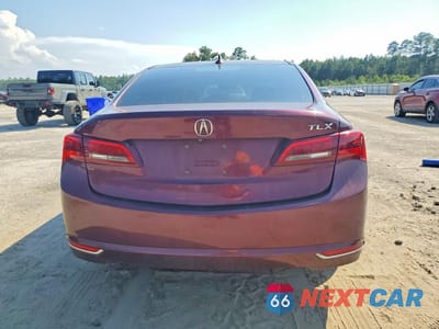 Zdjęcie 6 z 13 samochodu: 2015 ACURA TLX TECH VIN:19UUB1F54FA026299 - miniatura
