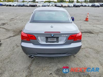 Zdjęcie 6 z 12 samochodu: 2011 BMW 328 I SULEV VIN:WBADW7C54BE443688 - miniatura