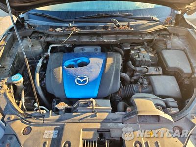 Zdjęcie 12 z 13 samochodu: 2013 MAZDA CX-5 GT VIN:JM3KE4DE9D0114549 - miniatura
