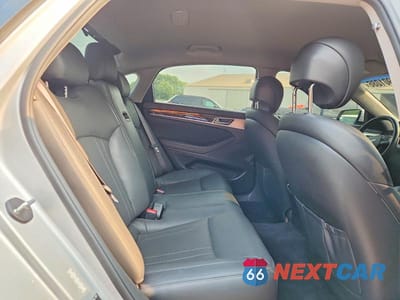 Zdjęcie 10 z 12 samochodu: 2018 GENESIS G80 3.8 VIN:KMHGN4JEXJU235447 - miniatura