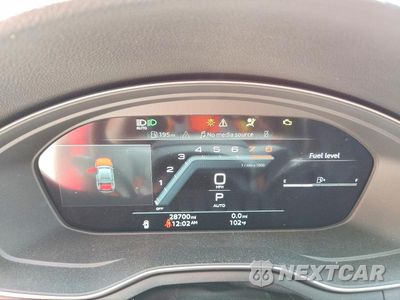 Zdjęcie 9 z 12 samochodu: 2024 AUDI A4 PREMIUM PLUS 45 VIN:WAUEAAF45RN007087 - miniatura