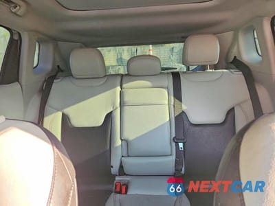 Zdjęcie 10 z 13 samochodu: 2018 JEEP COMPASS LIMITED VIN:3C4NJDCB7JT241226 - miniatura