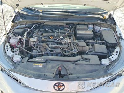 Zdjęcie 11 z 12 samochodu: 2024 TOYOTA COROLLA XSE VIN:5YFT4MCE9RP192666 - miniatura