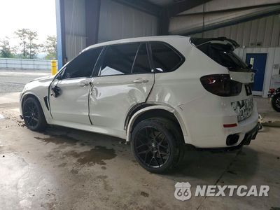 Drugie zdjęcie samochodu z przodu: 2017 BMW X5 XDRIVE50I VIN:5UXKR6C38H0J85268 - miniatura