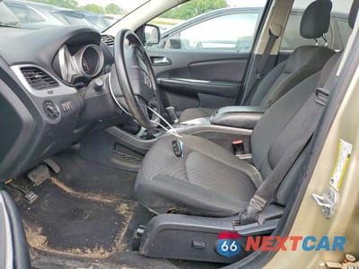 Zdjęcie 7 z 13 samochodu: 2011 DODGE JOURNEY MAINSTREET VIN:3D4PG1FG1BT551194 - miniatura