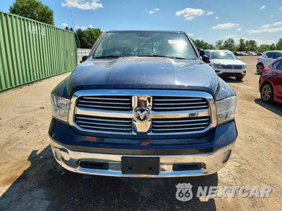Piąte zdjęcie samochodu w środku: 2015 RAM 1500 SLT VIN:1C6RR7LT2FS782978 - miniatura
