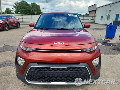 Piąte zdjęcie samochodu w środku: 2022 KIA SOUL S VIN:KNDJ23AU1N7818370 - miniatura