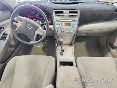 Zdjęcie 8 z 12 samochodu: 2009 TOYOTA CAMRY LE VIN:4T4BE46K59R135797 - miniatura