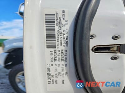 Zdjęcie 12 z 12 samochodu: 2010 DODGE RAM 2500 VIN:3D7UT2CLXAG125455 - miniatura
