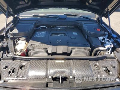 Zdjęcie 12 z 13 samochodu: 2026 MERCEDES-BENZ GLS 580 4MATIC VIN:4JGFF8FEXTB622023 - miniatura