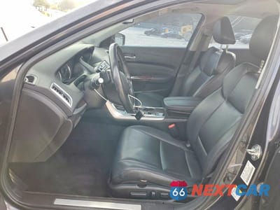 Zdjęcie 7 z 12 samochodu: 2015 ACURA TLX VIN:19UUB1F34FA029220 - miniatura