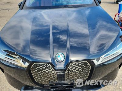 Zdjęcie 12 z 12 samochodu: 2023 BMW IX M60 VIN:WB533CF06PCL50976 - miniatura