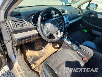 Zdjęcie 8 z 13 samochodu: 2015 SUBARU OUTBACK 2.5I PREMIUM VIN:4S4BSBCC2F3248855 - miniatura