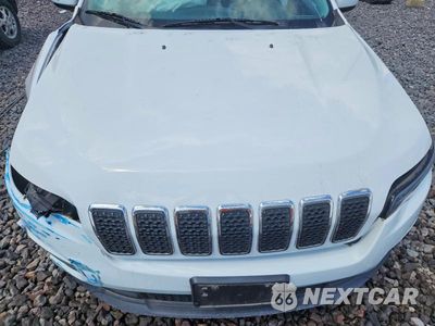 Zdjęcie 12 z 13 samochodu: 2019 JEEP CHEROKEE LATITUDE VIN:1C4PJLCX2KD362686 - miniatura