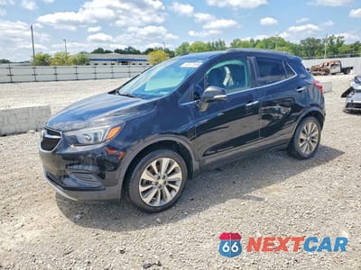 2017 BUICK ENCORE PREFERRED KL4CJASB4HB099852 - główne zdjęcie licytacji z USA - miniatura