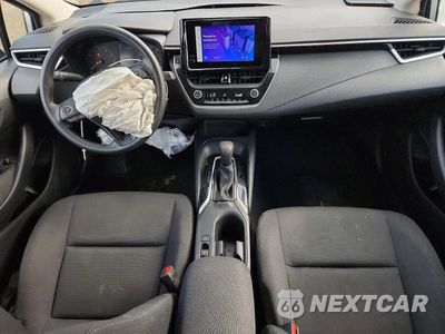 Zdjęcie 8 z 13 samochodu: 2024 TOYOTA COROLLA LE VIN:5YFB4MDEXRP139341 - miniatura