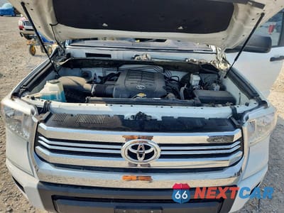 Zdjęcie 11 z 13 samochodu: 2017 TOYOTA TUNDRA SR5 VIN:5TFDY5F17HX637381 - miniatura
