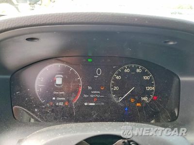 Zdjęcie 9 z 13 samochodu: 2025 HONDA HR-V EXL VIN:3CZRZ2H71SM746946 - miniatura