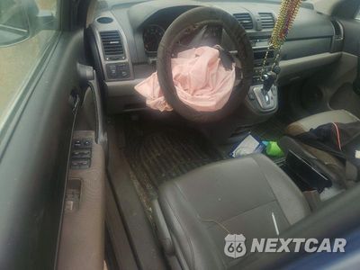 Zdjęcie 8 z 14 samochodu: 2007 HONDA CR-V EXL VIN:JHLRE48797C041112 - miniatura