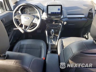 Zdjęcie 8 z 13 samochodu: 2020 FORD ECOSPORT SES VIN:MAJ6S3JL0LC359887 - miniatura
