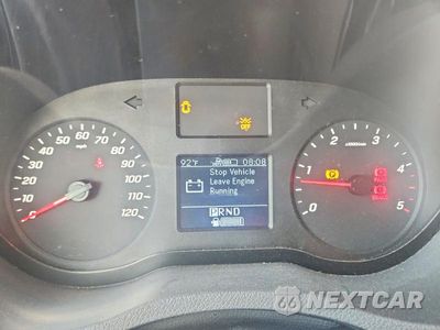 Zdjęcie 9 z 13 samochodu: 2020 MERCEDES-BENZ SPRINTER 2500 VIN:W1W4EBHY3LT033879 - miniatura