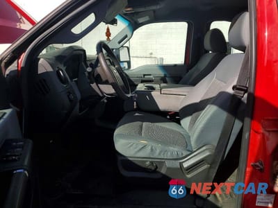Zdjęcie 7 z 12 samochodu: 2013 FORD F250 SUPER DUTY VIN:1FT7W2B67DEA17087 - miniatura
