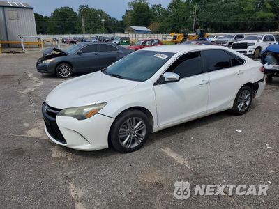 2015 TOYOTA CAMRY SE 4T1BF1FK2FU917198 - główne zdjęcie licytacji z USA - miniatura
