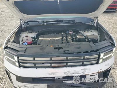 Zdjęcie 12 z 13 samochodu: 2025 HYUNDAI SANTA FE SE VIN:5NMP14GL2SH094243 - miniatura