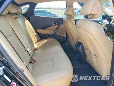 Zdjęcie 10 z 12 samochodu: 2015 HYUNDAI AZERA BASE VIN:KMHFG4JG4FA482821 - miniatura