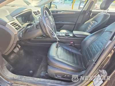 Zdjęcie 7 z 12 samochodu: 2013 FORD FUSION SE VIN:3FA6P0HRXDR348618 - miniatura
