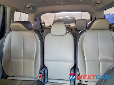 Zdjęcie 10 z 13 samochodu: 2015 KIA SEDONA SX VIN:KNDMC5C12F6037843 - miniatura