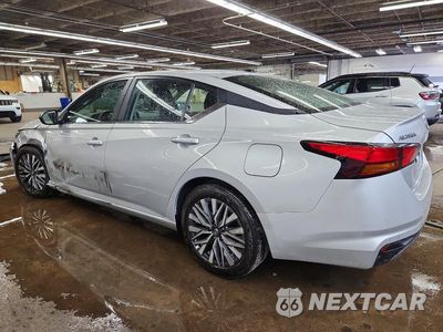 Drugie zdjęcie samochodu z przodu: 2026 NISSAN ALTIMA SV VIN:1N4BL4DV6TN349741 - miniatura