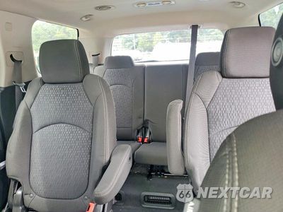 Zdjęcie 10 z 13 samochodu: 2016 GMC ACADIA SLE VIN:1GKKVPKD9GJ186049 - miniatura