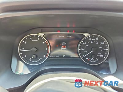 Zdjęcie 9 z 13 samochodu: 2025 NISSAN ROGUE S VIN:5N1BT3AB2SC774409 - miniatura