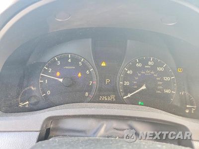 Zdjęcie 9 z 13 samochodu: 2011 LEXUS RX 350 VIN:2T2ZK1BA0BC046199 - miniatura