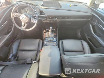 Zdjęcie 8 z 12 samochodu: 2024 MAZDA CX-30 PREFERRED VIN:3MVDMBCM3RM652054 - miniatura