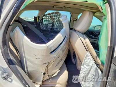 Zdjęcie 10 z 12 samochodu: 2023 LINCOLN CORSAIR VIN:5LMCJ1CA2PUL17570 - miniatura