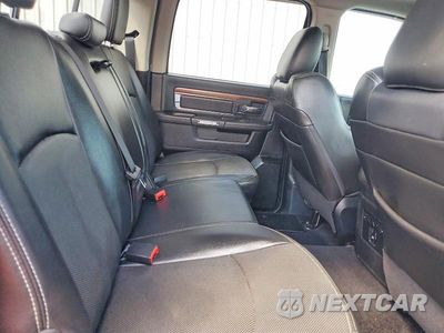 Zdjęcie 10 z 12 samochodu: 2014 RAM 1500 LARAMIE VIN:1C6RR7NT7ES296193 - miniatura