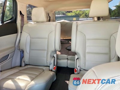 Zdjęcie 10 z 13 samochodu: 2019 GMC ACADIA DENALI VIN:1GKKNXLS5KZ194222 - miniatura