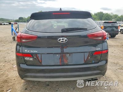 Zdjęcie 6 z 13 samochodu: 2020 HYUNDAI TUCSON LIMITED VIN:KM8J3CAL4LU240988 - miniatura