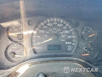 Zdjęcie 9 z 13 samochodu: 2003 GMC SAVANA G2500 VIN:1GTFG25T031123929 - miniatura