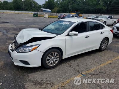 2017 NISSAN ALTIMA 2.5 S 1N4AL3APXHN360275 - główne zdjęcie licytacji z USA - miniatura