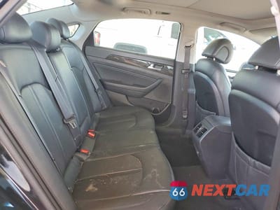 Zdjęcie 10 z 12 samochodu: 2015 HYUNDAI SONATA LIMITED VIN:5NPE34AF0FH040971 - miniatura