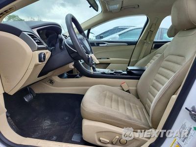 Zdjęcie 7 z 12 samochodu: 2013 FORD FUSION SE VIN:3FA6P0H70DR105057 - miniatura