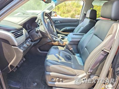 Zdjęcie 7 z 13 samochodu: 2017 CHEVROLET TAHOE K1500 LT VIN:1GNSKBKC7HR392530 - miniatura