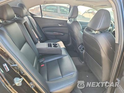 Zdjęcie 10 z 12 samochodu: 2016 ACURA TLX VIN:19UUB1F34GA000303 - miniatura