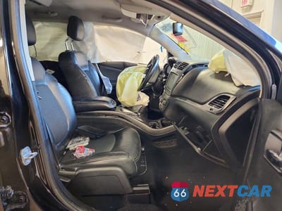 Zdjęcie 7 z 12 samochodu: 2015 DODGE JOURNEY CROSSROAD VIN:3C4PDCGG0FT592308 - miniatura