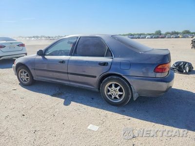 Drugie zdjęcie samochodu z przodu: 1995 HONDA CIVIC LX VIN:JHMEG866XSS011993 - miniatura