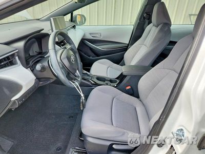 Zdjęcie 7 z 13 samochodu: 2025 TOYOTA COROLLA FX VIN:5YFB4MCE9SP225439 - miniatura