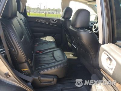 Zdjęcie 11 z 13 samochodu: 2015 INFINITI QX60 BASE VIN:5N1AL0MM8FC515002 - miniatura
